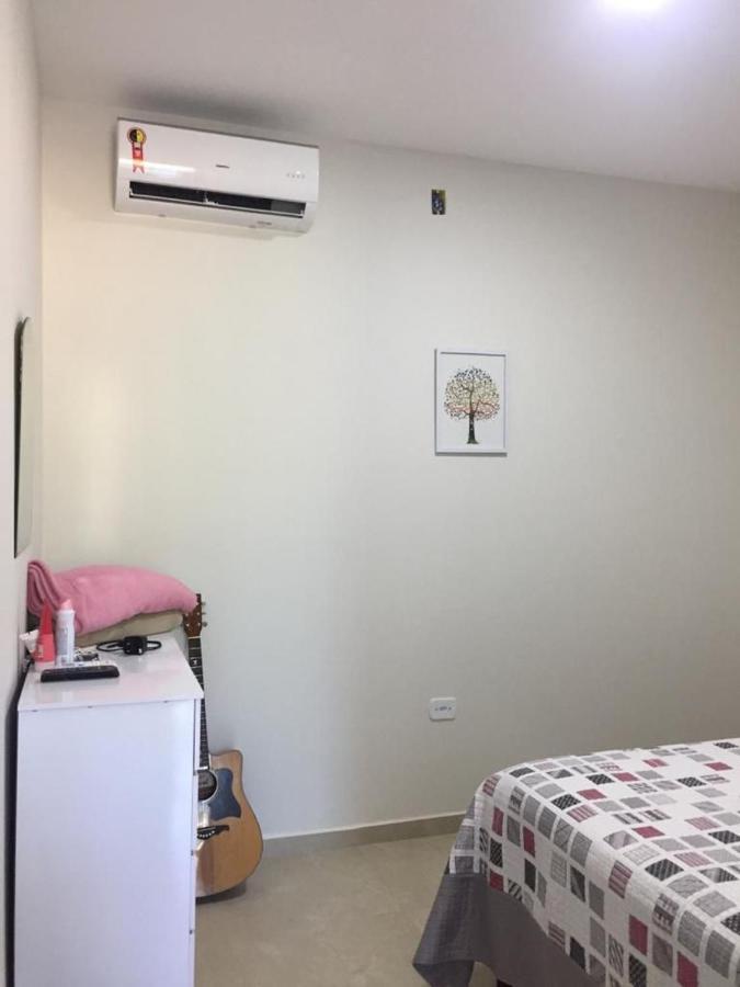 Gravata Beach Flats São José da Coroa Grande Exterior foto